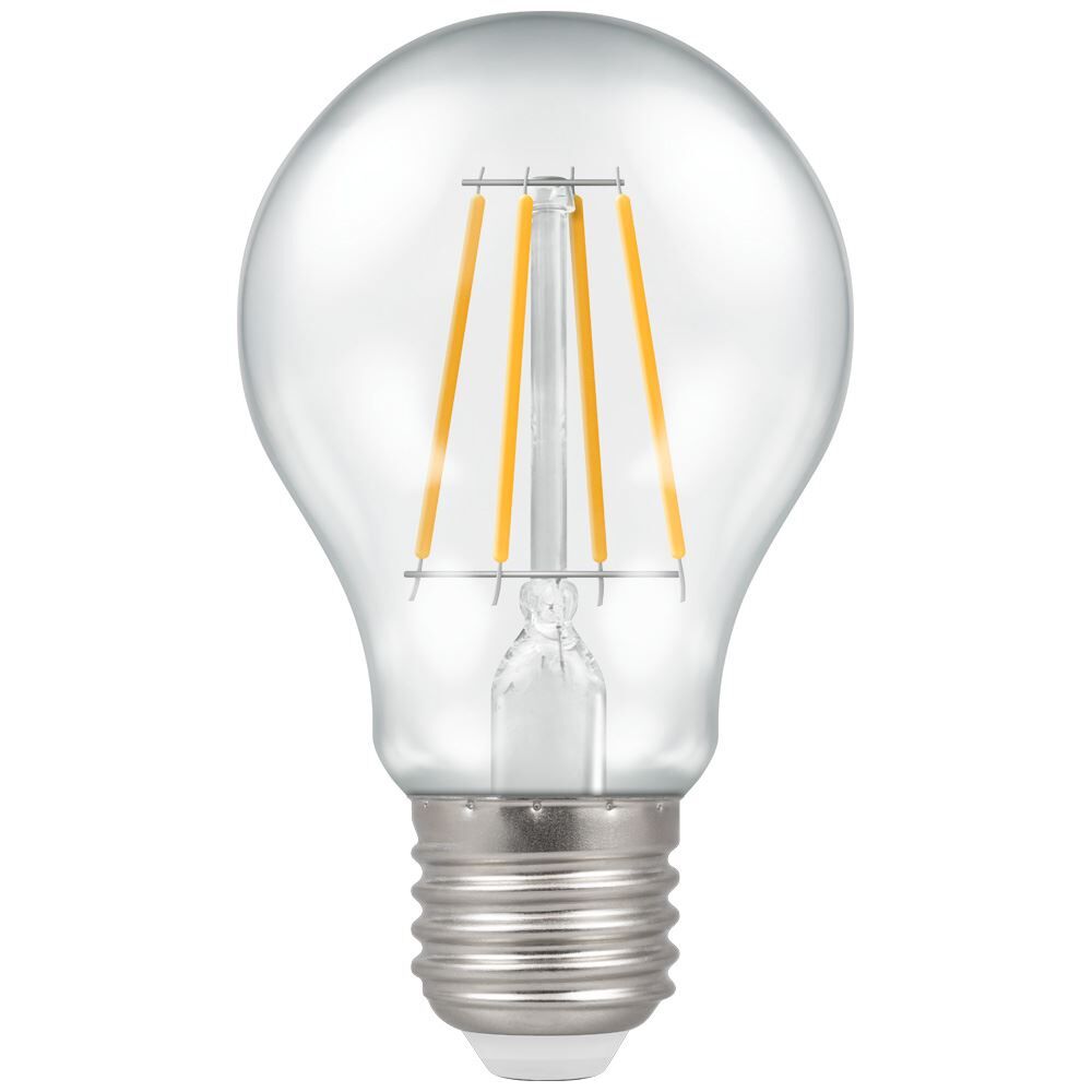7.5W LED Dimmable ES GLS Light Bulb