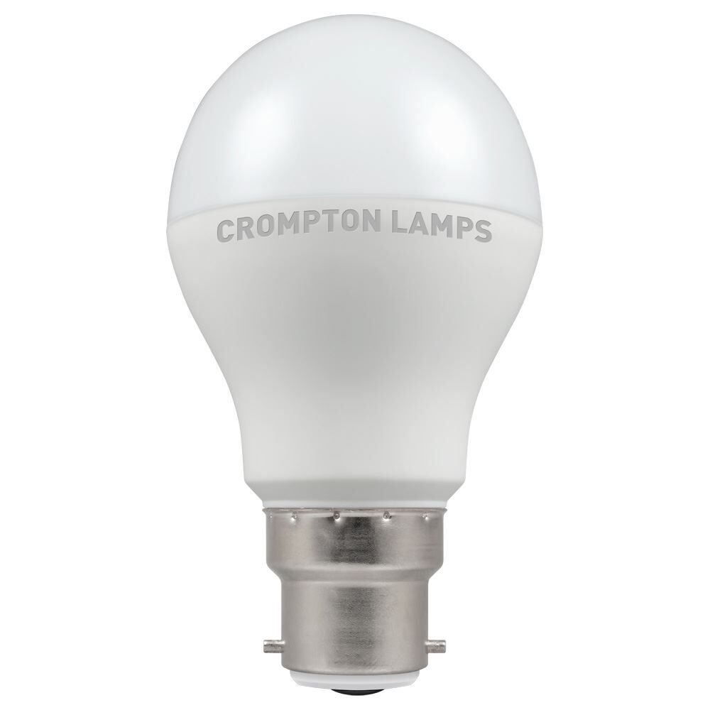 9.5W BC LED Light Bulb Dusk Till Dawn Sensor