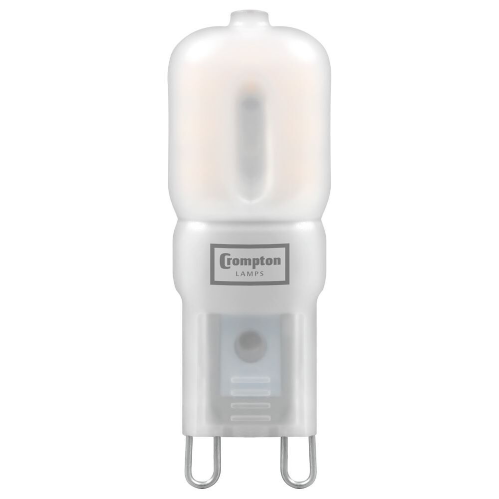 2.5W LED G9 Capsule Bulb