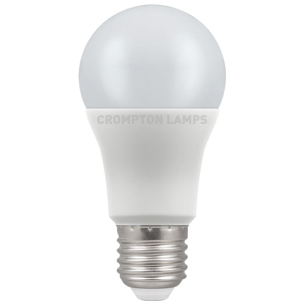 11W Dimmable LED ES Cool White GLS Lamp Bulb