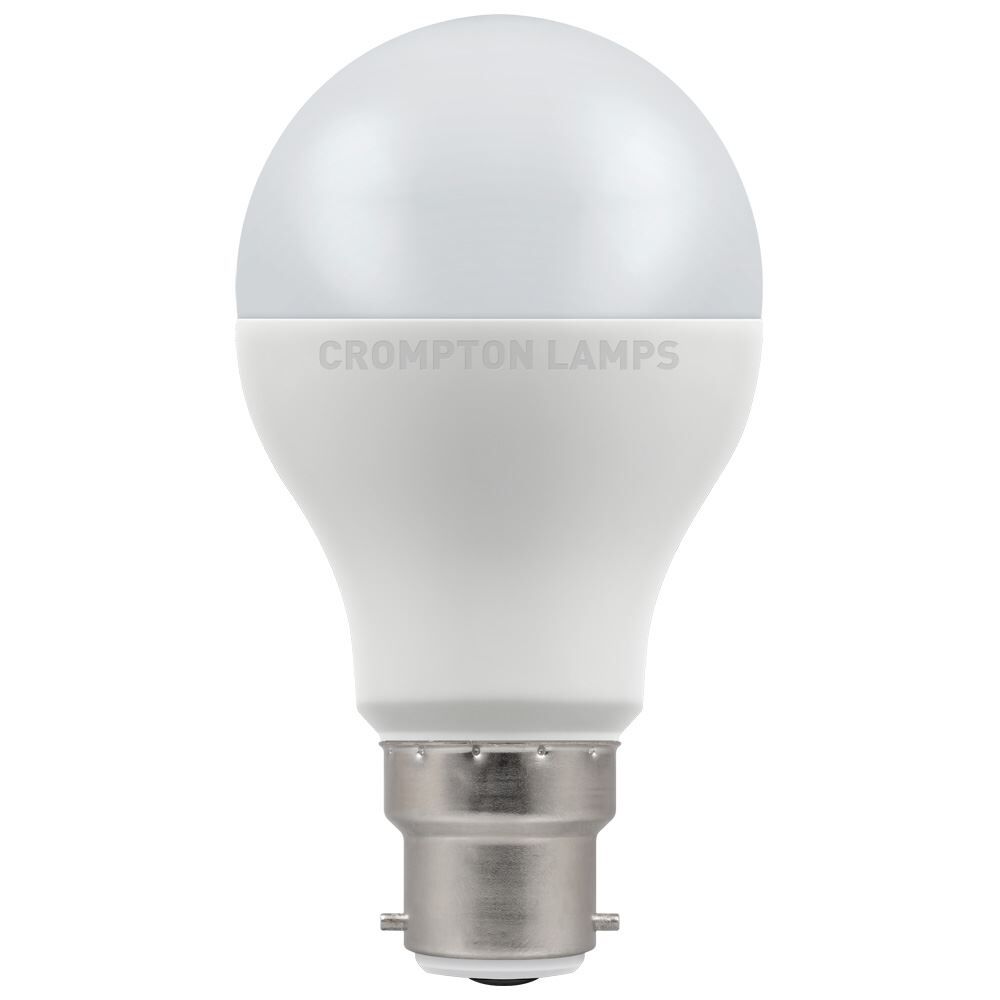14W Dimmable LED BC Warm White GLS Lamp Bulb