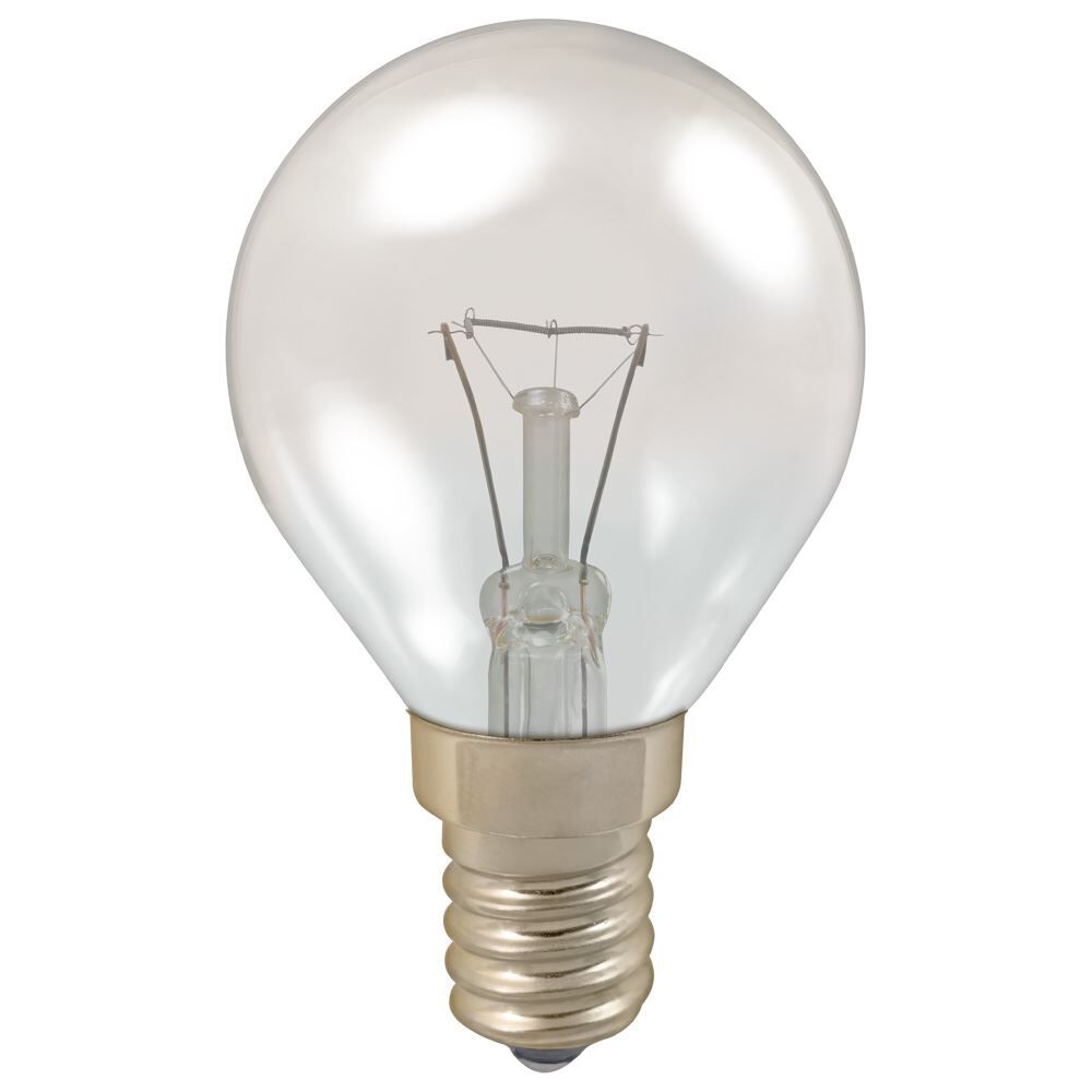 40W SES Oven Lamp Bulb