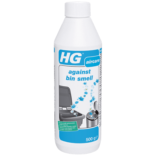 HG Against Bin Smell 0.5kg