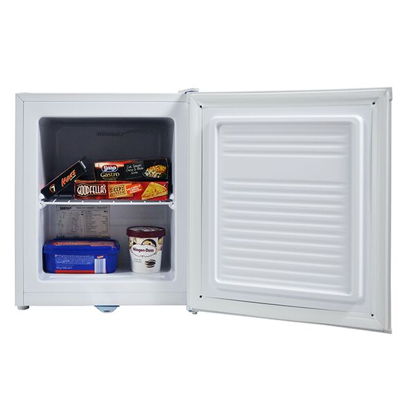 Igenix IG3751 Table Top Mini Freezer - Image 2