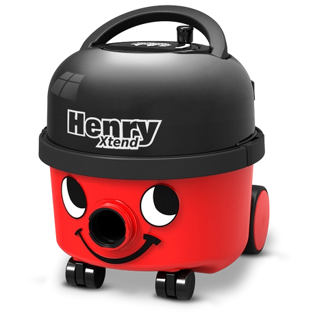 Numatic 910323 Henry Xtend Bagged Cylinder Vacuum Cleaner - Image 7