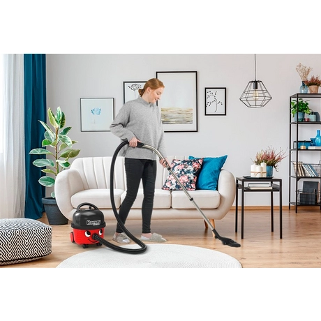 Numatic 910323 Henry Xtend Bagged Cylinder Vacuum Cleaner - Image 6