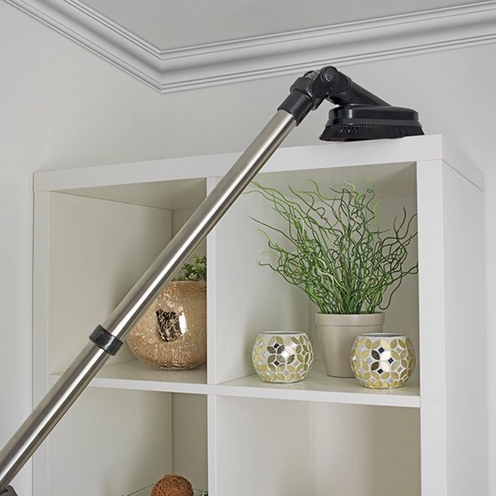Numatic 910323 Henry Xtend Bagged Cylinder Vacuum Cleaner - Image 5