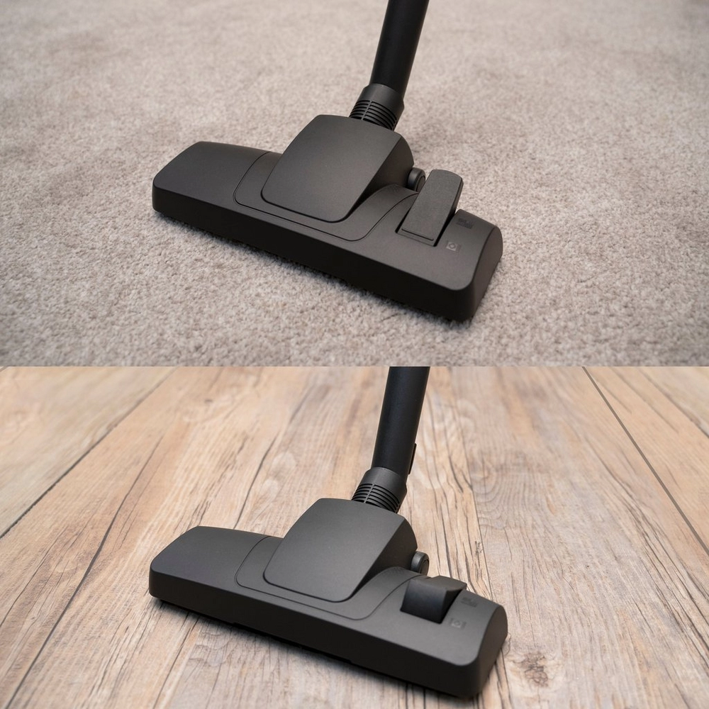 Numatic 910323 Henry Xtend Bagged Cylinder Vacuum Cleaner - Image 2
