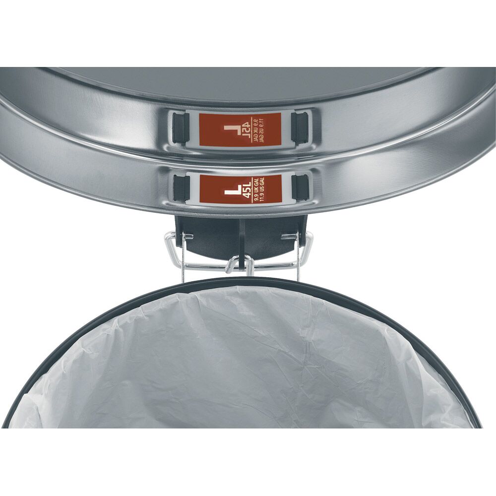 Brabantia PerfectFit Bin Liners (L) 40-45L - Image 3