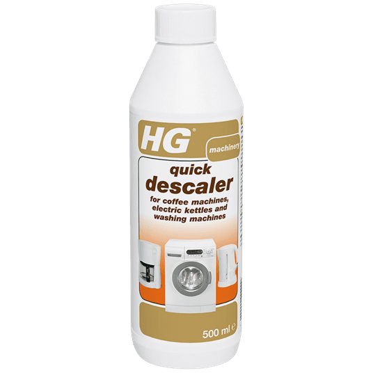 HG Quick Descaler 0.5L
