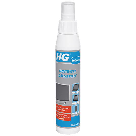 HG Screen Cleaner 0.125L