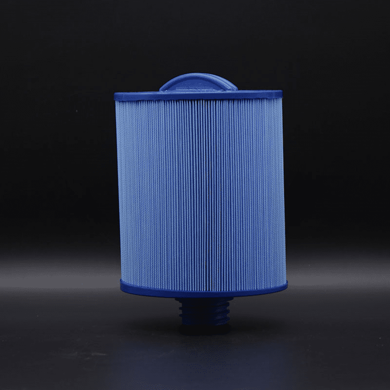 Wellis Filter (Thick Thread) AKU0135