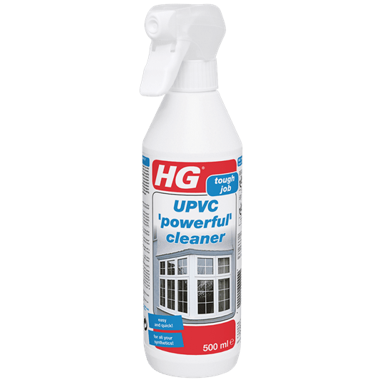 HG UPVC Powerful Cleaner 0.5L