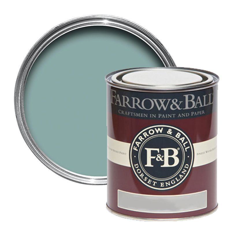 Farrow & Ball - Dix Blue No. 82 - Image 2