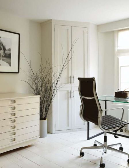 Farrow & Ball - All White No. 2005 - Image 3