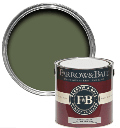 Farrow & Ball - Bancha No. 298 - Image 2