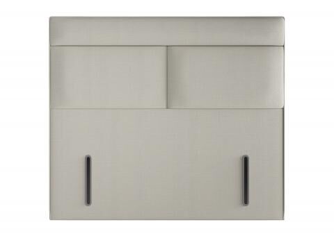 Relyon Loren Floorstanding Headboard, Super King