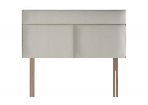 Relyon Loren Strutted Headboard, Double