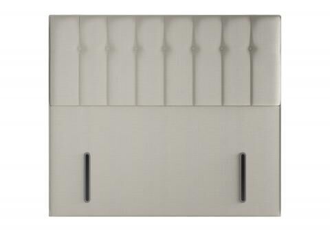 Relyon Taylor Floorstanding Headboard, Super King