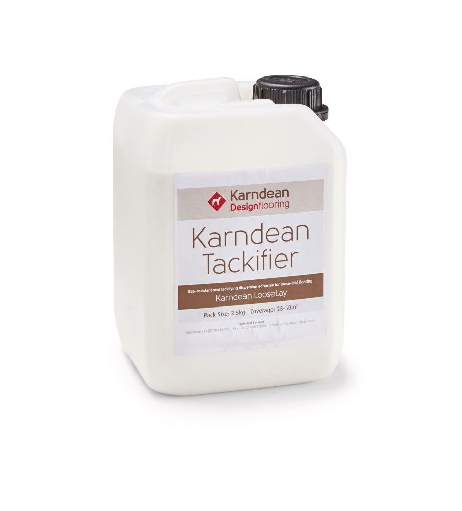 Karndean Tackifier 2.5kg
