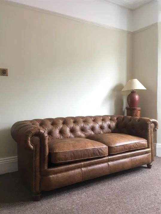 Farrow & Ball - Lime White No. 1 - Image 3