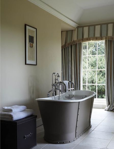 Farrow & Ball - String No. 8 - Image 3