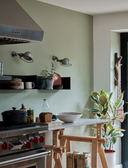Farrow & Ball - French Gray No. 18 - Image 3