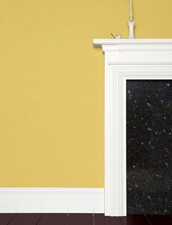 Farrow & Ball - Yelllow Ground No. 218 - Image 3