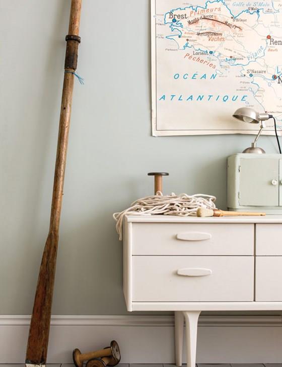 Farrow & Ball - Light Blue No. 22 - Image 3