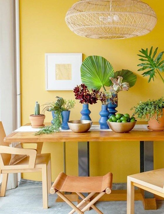 Farrow & Ball - Babouche No. 223 - Image 3