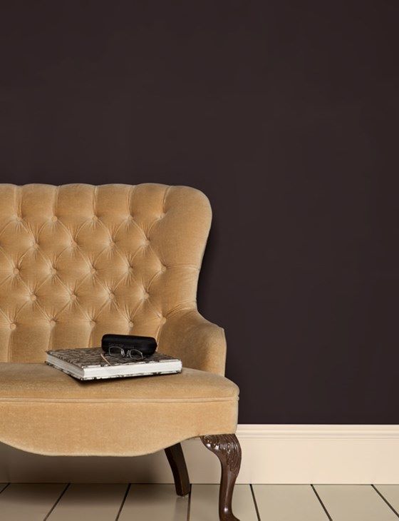 Farrow & Ball - Tanner's Brown No. 255 - Image 2