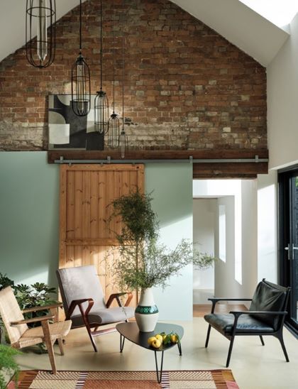 Farrow & Ball - Teresa's Green No. 236 - Image 3