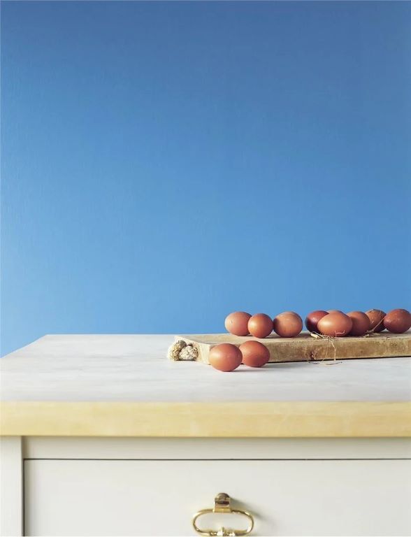 Farrow & Ball - Cook's Blue No. 237 - Image 3