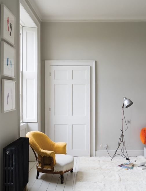 Farrow & Ball - Skimming Stone No. 241 - Image 3