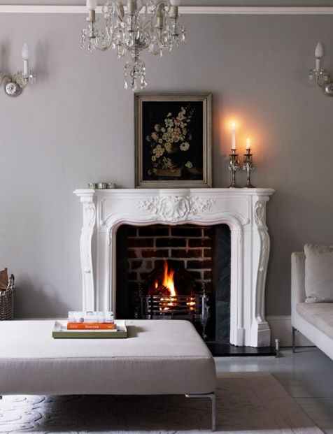 Farrow & Ball - Pavilion Grey No. 242 - Image 3
