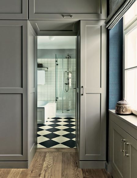 Farrow & Ball - Charleston Grey No. 243 - Image 3