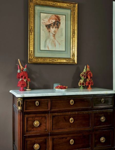 Farrow & Ball - London Clay No. 244 - Image 3