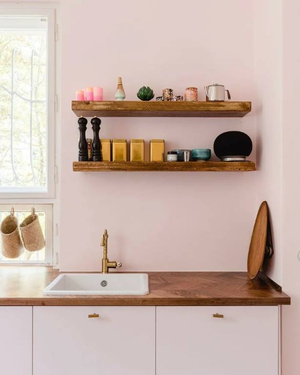 Farrow & Ball - Middleton Pink No. 245 - Image 3