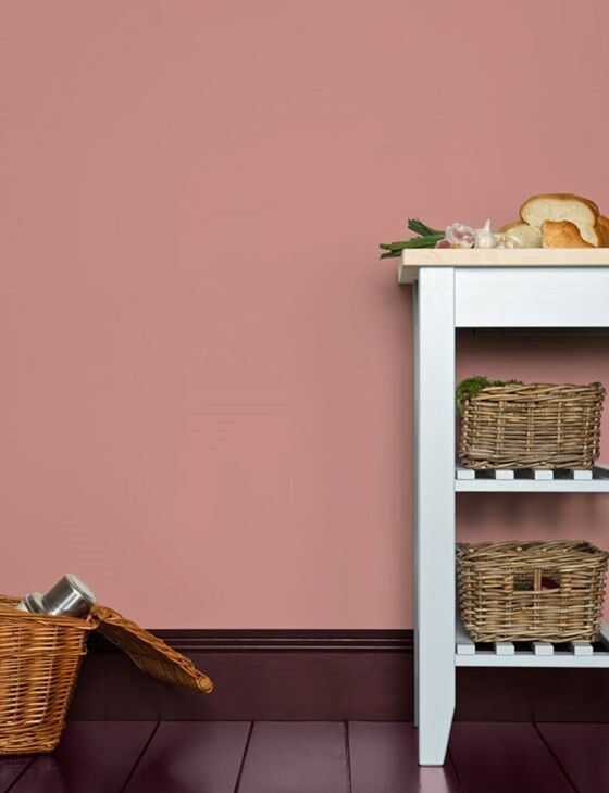 Farrow & Ball - Cinder Rose No. 246 - Image 3