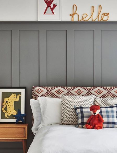 Farrow & Ball - Manor House Grey No. 265 - Image 3