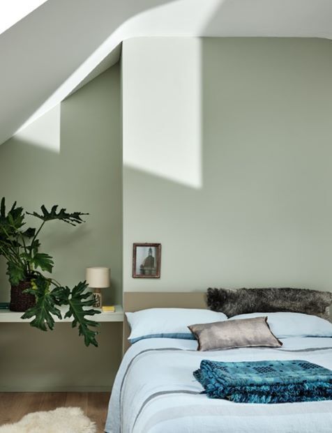 Farrow & Ball - Mizzle No. 266 - Image 3