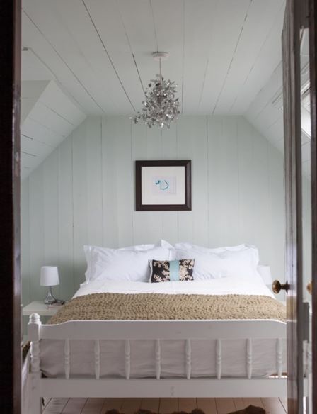 Farrow & Ball - Cabbage White No. 269 - Image 3