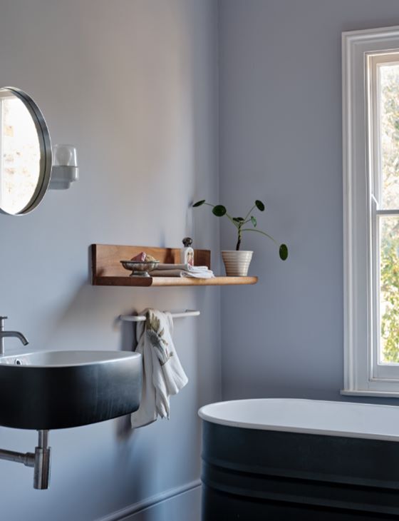 Farrow & Ball - Calluna No. 270 - Image 3