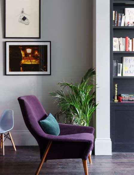 Farrow & Ball - Dimpse No. 277 - Image 3