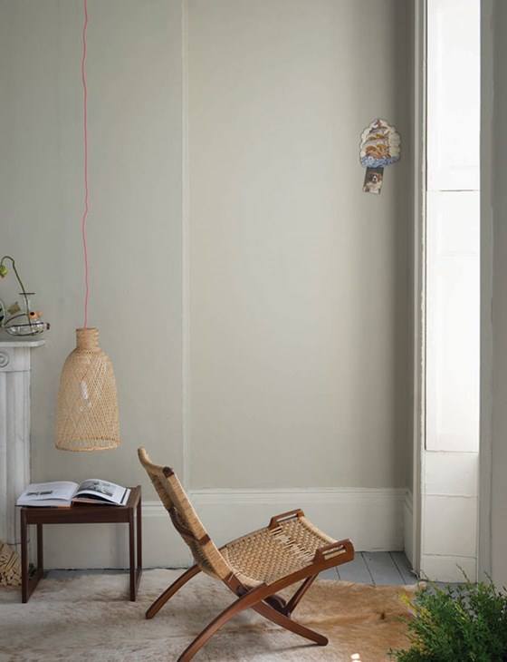 Farrow & Ball - Drop Cloth No. 283 - Image 3