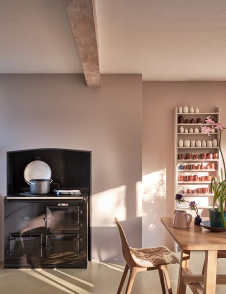 Farrow & Ball - Peignoir No. 286 - Image 3