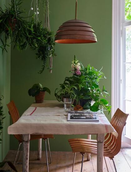 Farrow & Ball - Yeabridge Green No. 287 - Image 3