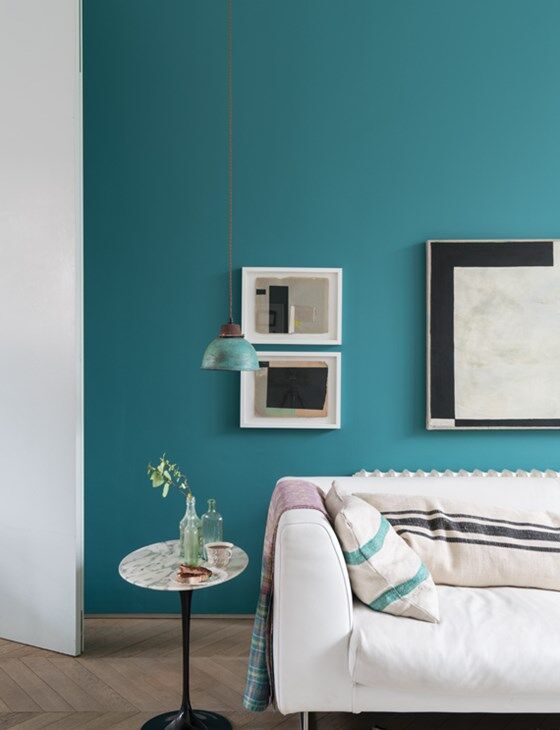 Farrow & Ball - Vardo No. 288 - Image 3