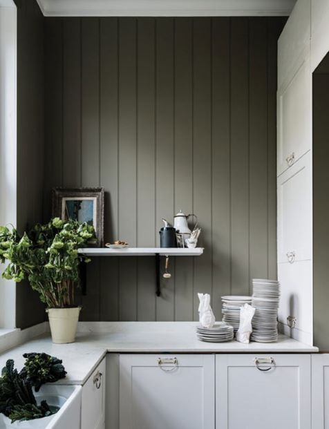Farrow & Ball - Treron No. 292 - Image 3