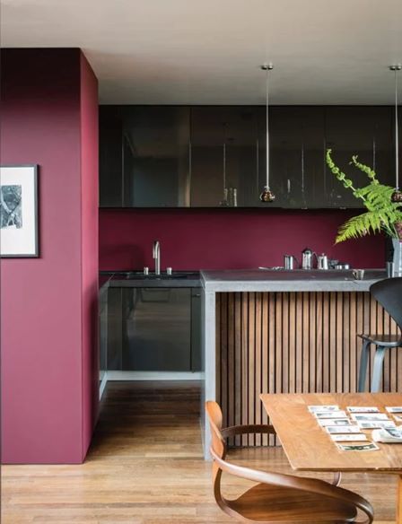 Farrow & Ball - Preference Red No. 297 - Image 3